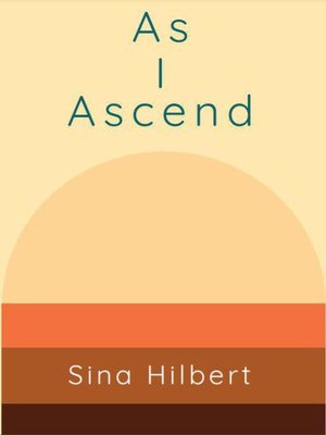 cover image of As I Ascend